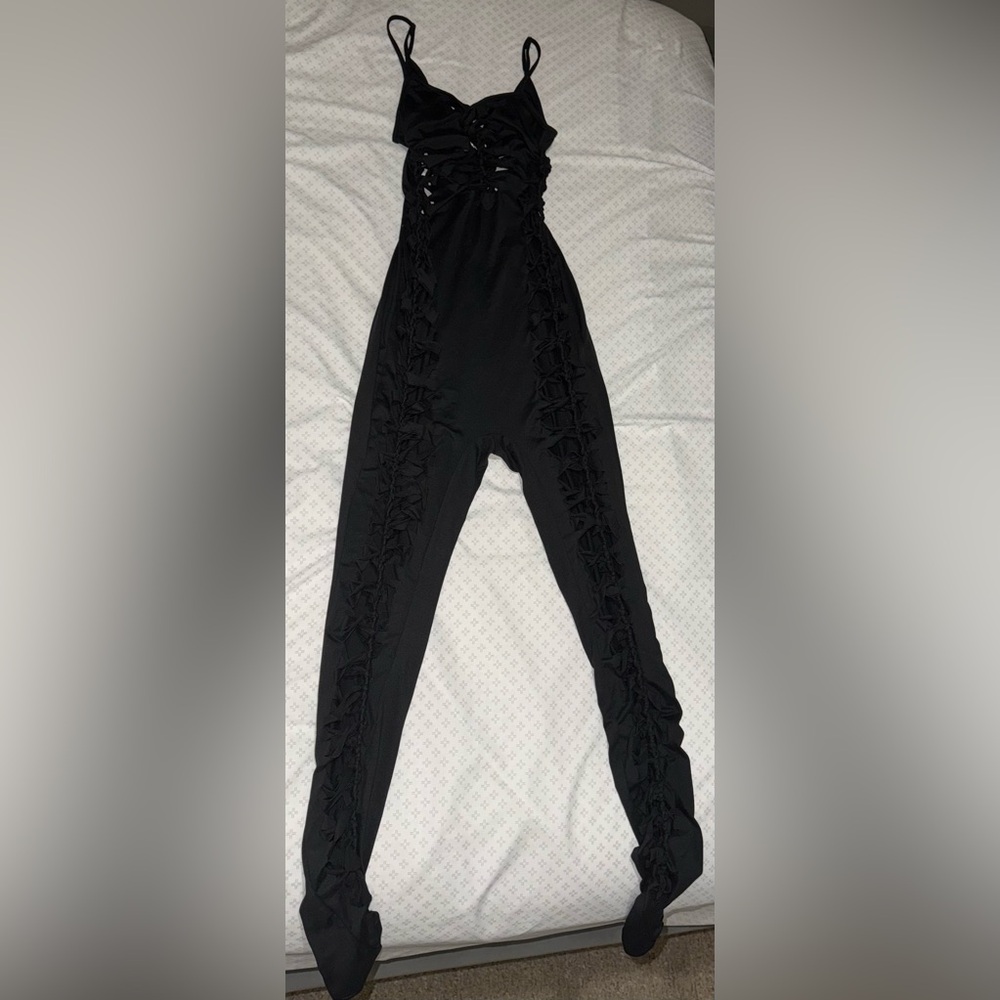 Jumpsuit - Picture 4 of 7